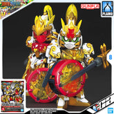 Bandai SD Sangoku Soketsuden SDSS Da Qiao Gundam Artemie Xiao Qiao GN Archer Plastic Model Toy VCA Singapore
